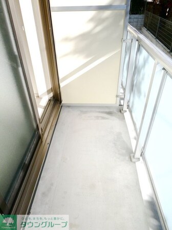 グレイス桶川の物件内観写真